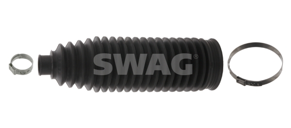 SET CUFFIA INTERNA SCATOLA GUIDA